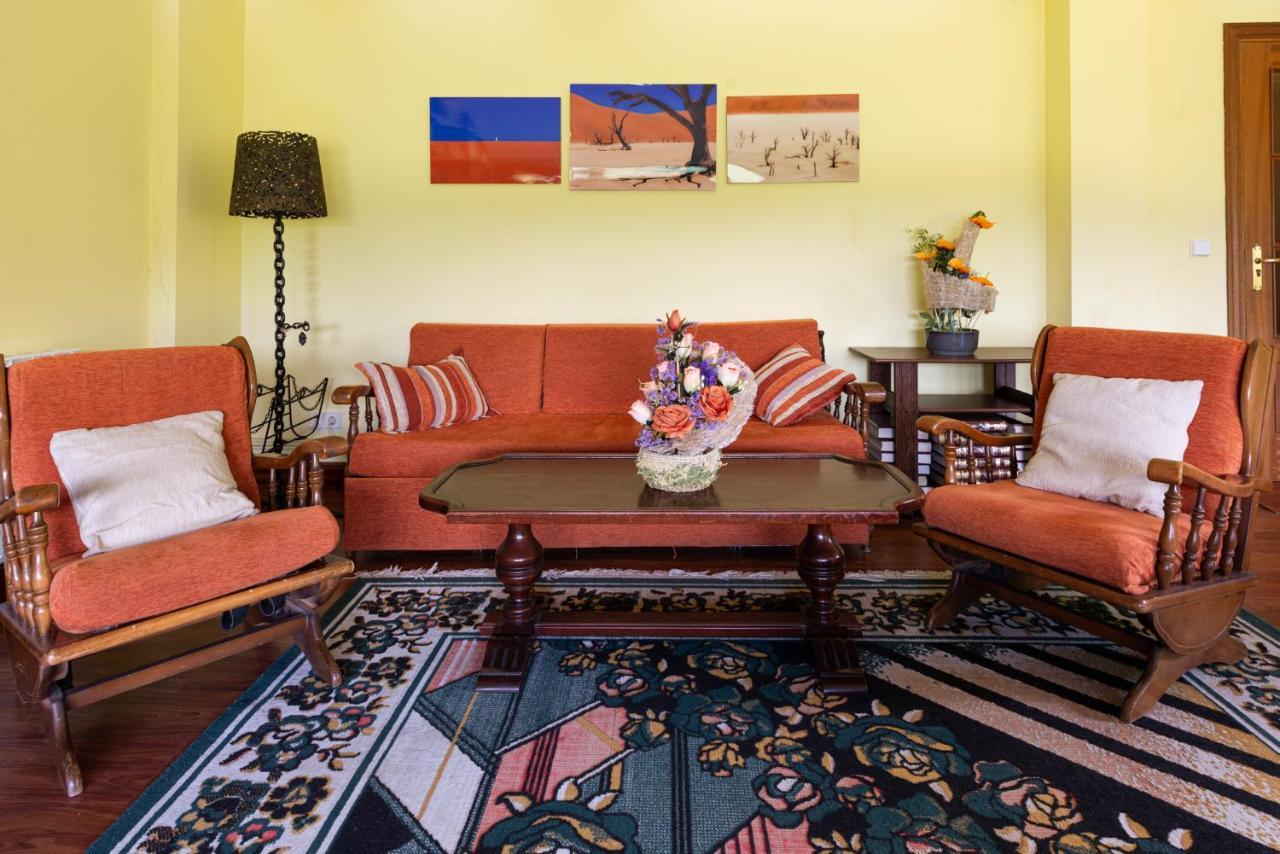 Casa Rural Areano Escoriaza 외부 사진