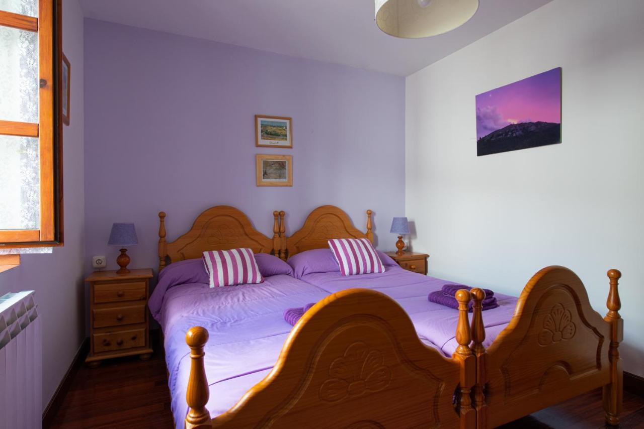 Casa Rural Areano Escoriaza 외부 사진