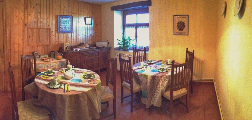 Casa Rural Areano Escoriaza 외부 사진