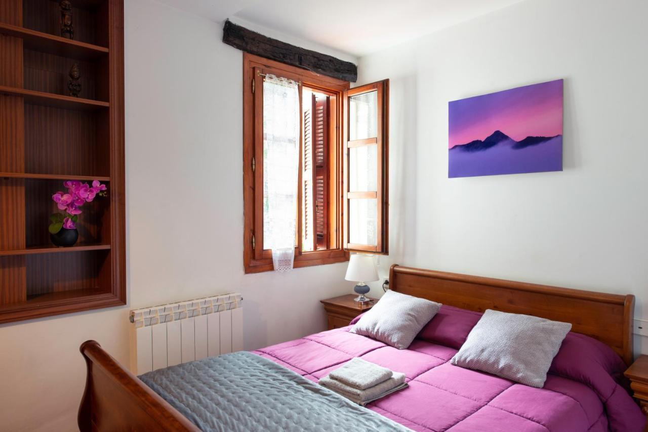 Casa Rural Areano Escoriaza 외부 사진